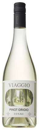 Viaggio Pinot Grigio 0%