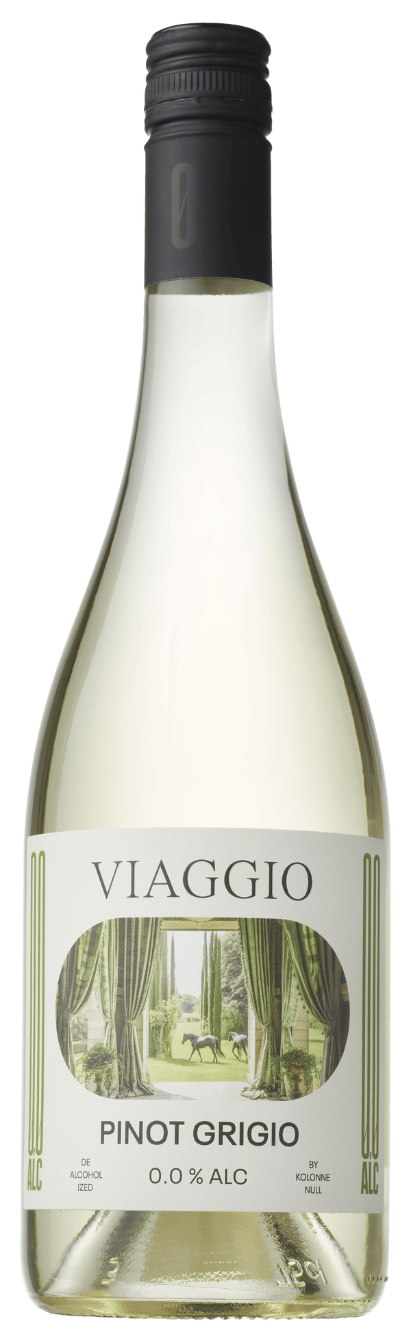 Viaggio Pinot Grigio 0%