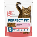 Perfect Fit Adult Kattenbrokken Zalm