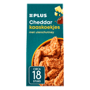 Käsesalz Cheddar Chutney