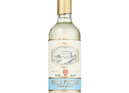 Villa Puccini Pinot Grigio