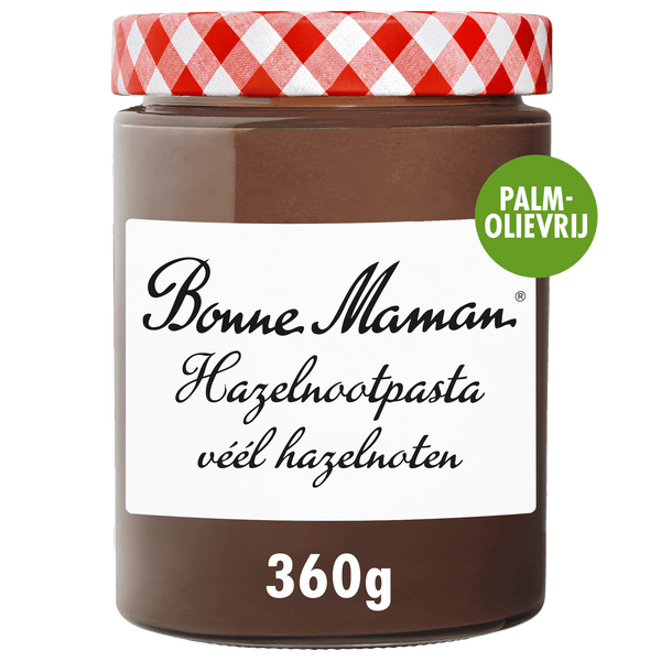 Bonne Maman Haselnussaufstrich
