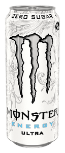 Monster Energy Ultra chilled