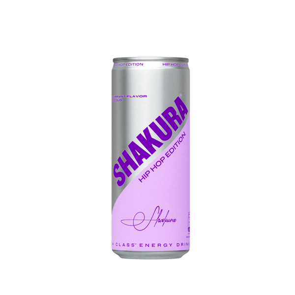 Shakura Hip-Hop-Edition