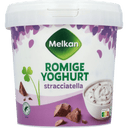 Melkan Stracciatella-Sahnejoghurt