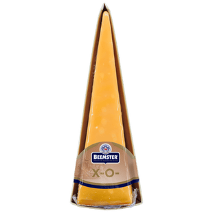 Beemster Signature XO 48+ schuitje