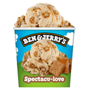 Ben&Jerry's Spectacu-love