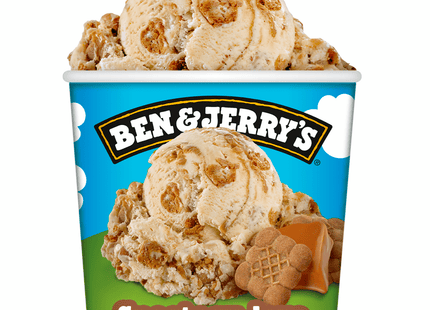 Ben&Jerry's Spectacu-love