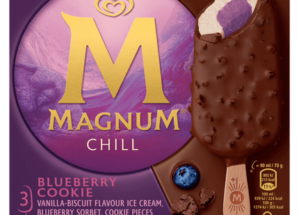 Magnum Chill