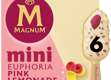 Magnum Mini Euphoria