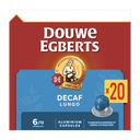 Douwe Egberts Capsules lungo 6 decaf