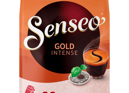Senseo Gold intense