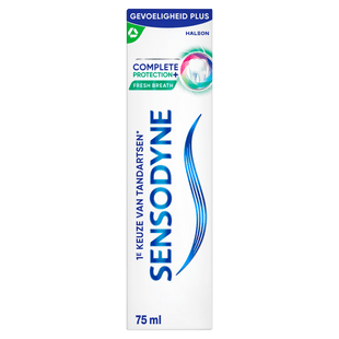 Sensodyne Complete Protection Extra Fr
