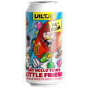 Uiltje SayHelloToMyFriend