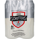 Schutters Pils Can