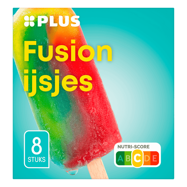 Fusion ijs