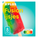 Fusion ijs