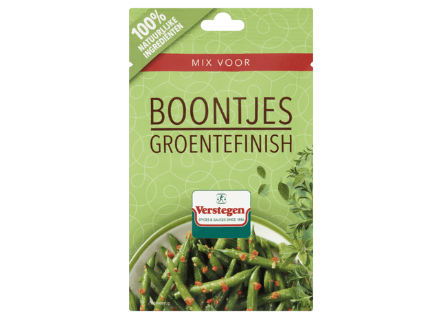 Verstegen Mix Groentefinisch voor boontjes