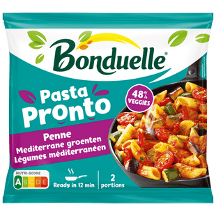 Bonduelle Pasta Pronto Penne Mediterr
