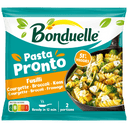 Bonduelle Pasta Pronto Fusilli Courgette