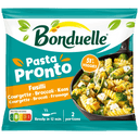 Bonduelle Pasta Pronto Fusilli Zucchini