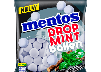 Mentos Dropmintballen