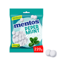 Mentos Peppermint Balls