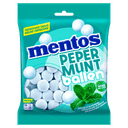 Mentos pepermuntballen