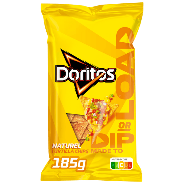 Doritos Original gesalzen