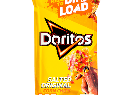 Doritos Dippas natural