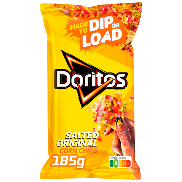 Doritos Salted original