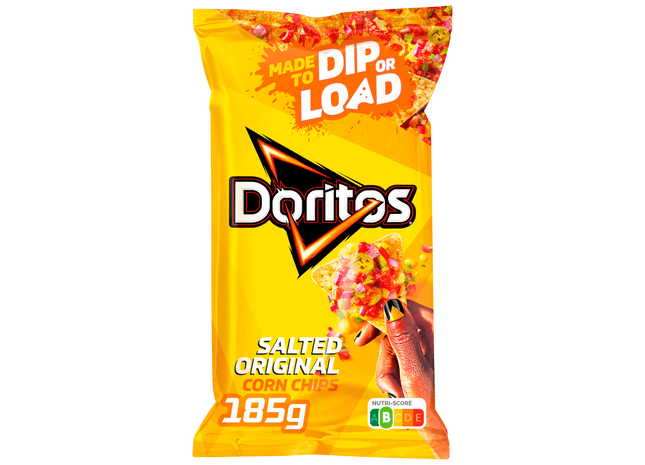 Doritos Salted original
