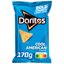 Doritos Cool American