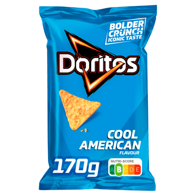 Kartoffelchips