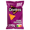 Doritos Pure Paprika