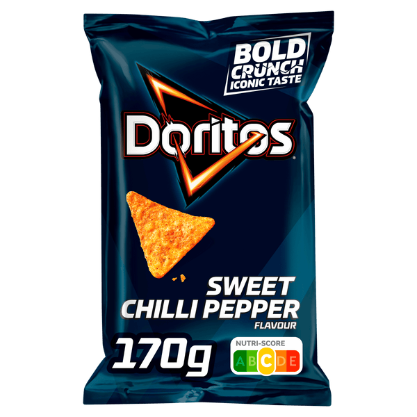 Doritos Süßer Chili-Pfeffer
