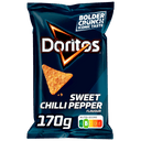 Doritos Sweet Chili Pepper