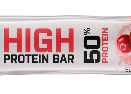 XXL Nutrition High Protein Bar 2.0 Berry Yoghurt