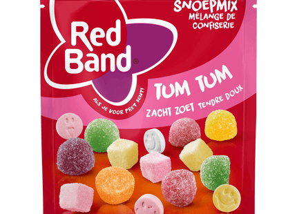 Redband Tumtum