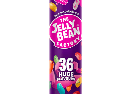 The Jelly Bean Fact Jelly beans mix tube