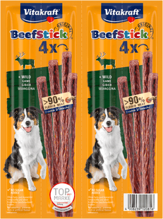 Vitakraft Beef stick wild