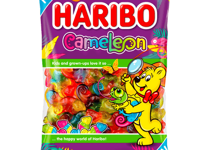 Haribo Cameleon