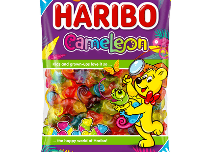 Haribo Cameleon