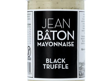 Jean Baton Truffel mayonaise