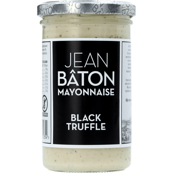 Jean Baton Truffle mayonnaise