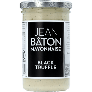 Jean Baton Trüffelmayonnaise
