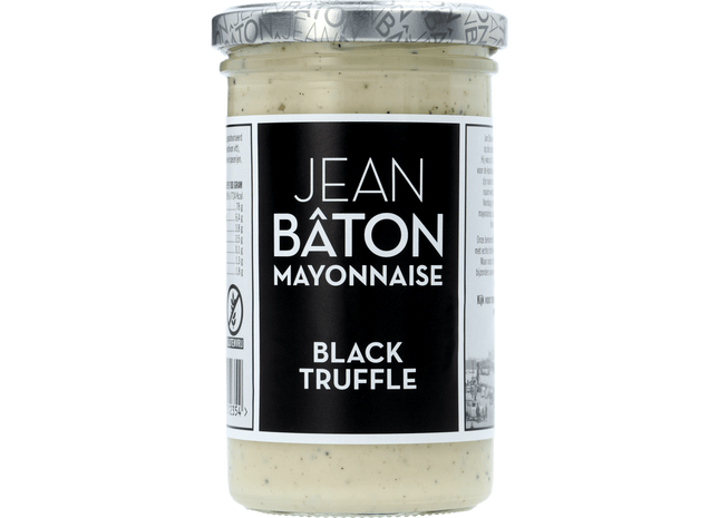 Jean Baton Trüffelmayonnaise