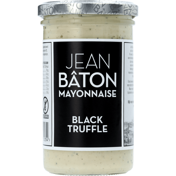 Jean Stangen-Trüffelmayonnaise