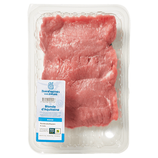 Boerentrots Runderstooflappen