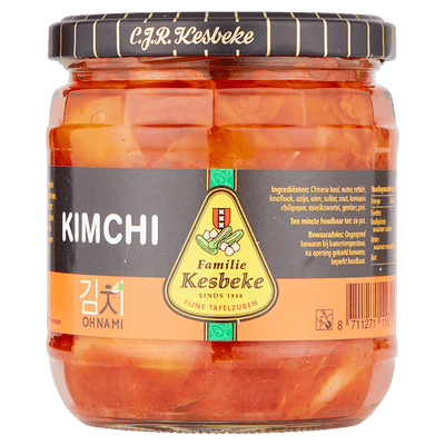 Gherkins, pickled onions